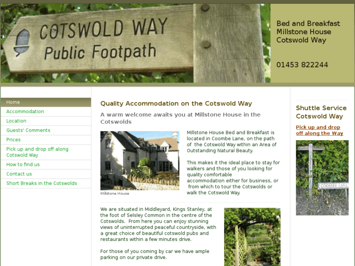 www.cotswoldwaybb.com