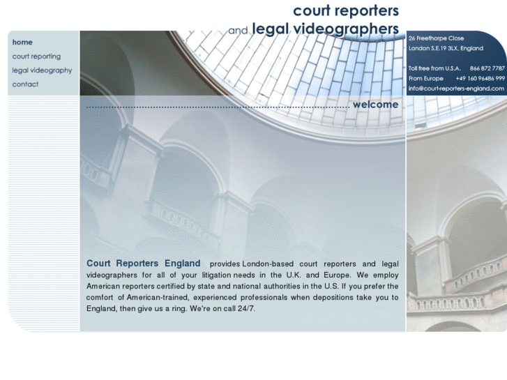 www.court-reporters-england.com