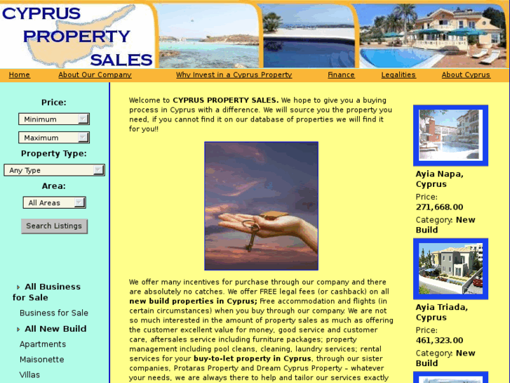 www.cypruspropertysales.co.uk