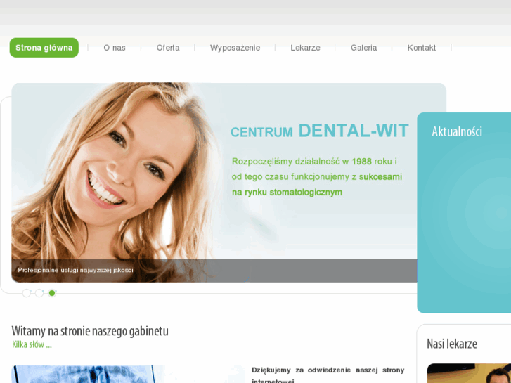 www.dental-wit.pl