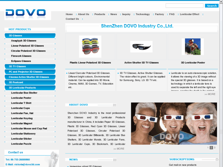 www.dovo3d.com