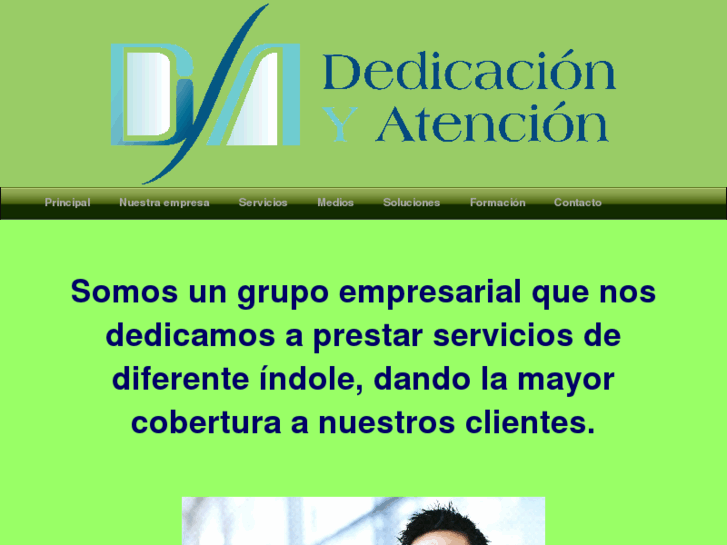 www.dyasl.es