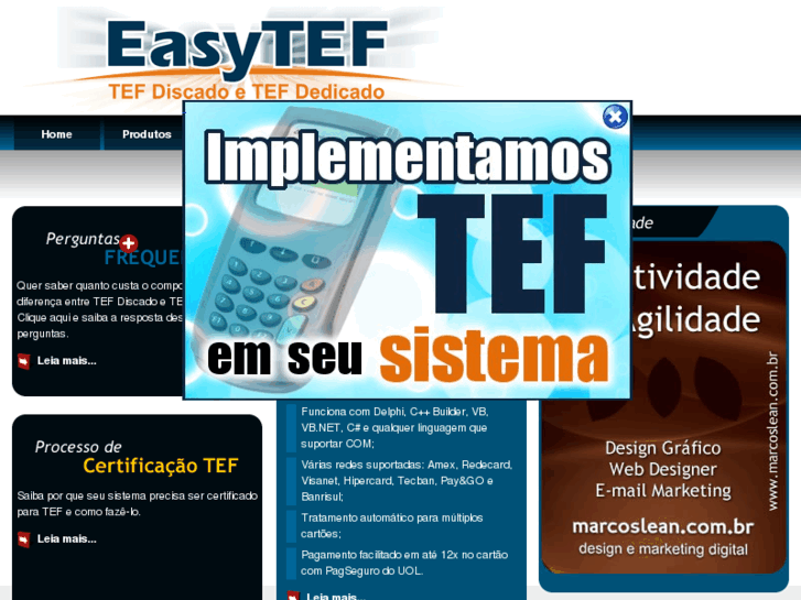 www.easytef.com