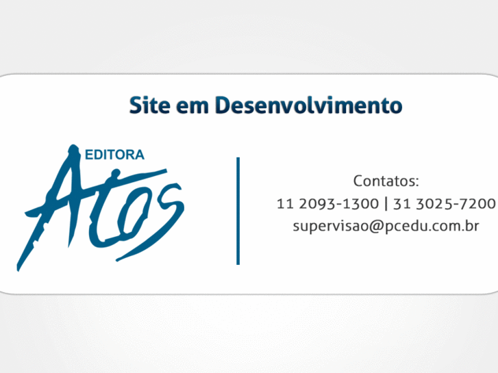 www.editoraatos.com.br