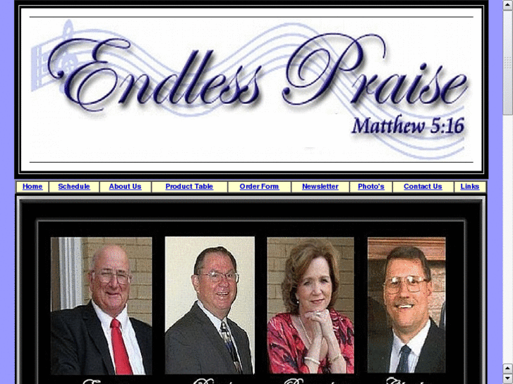 www.endlesspraise.com