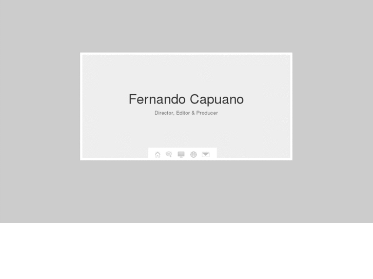 www.fernandocapuano.com