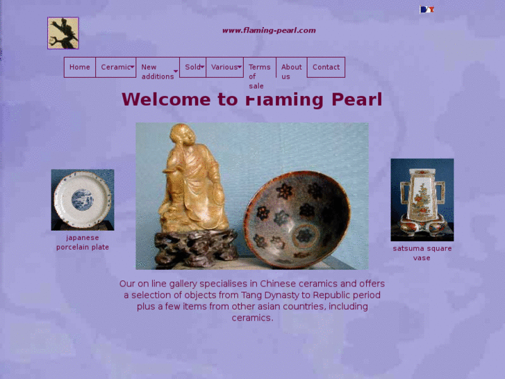 www.flaming-pearl.com
