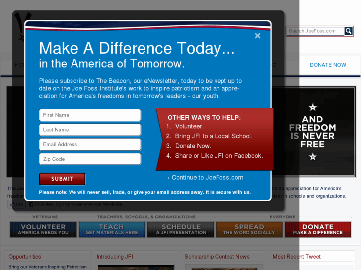 www.fossinstitute.com
