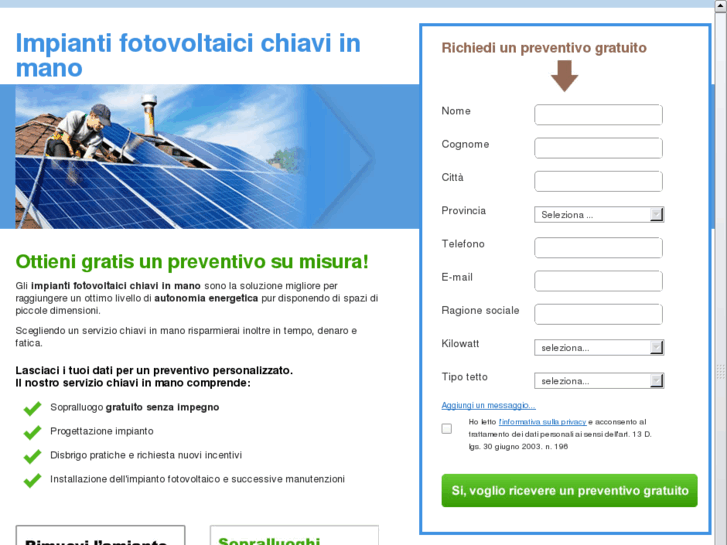 www.fotovoltaico-impianti.com