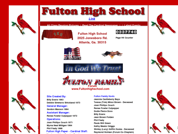 www.fultonhighschool.com