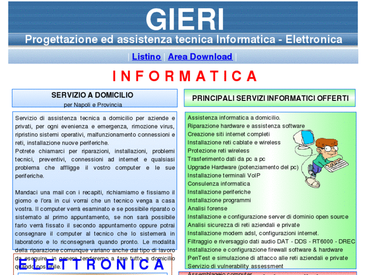 www.gieri.it