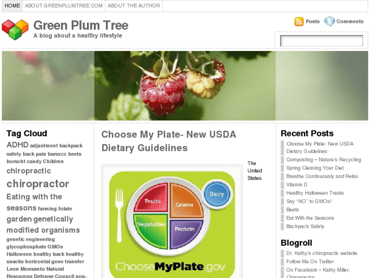 www.greenplumtree.com