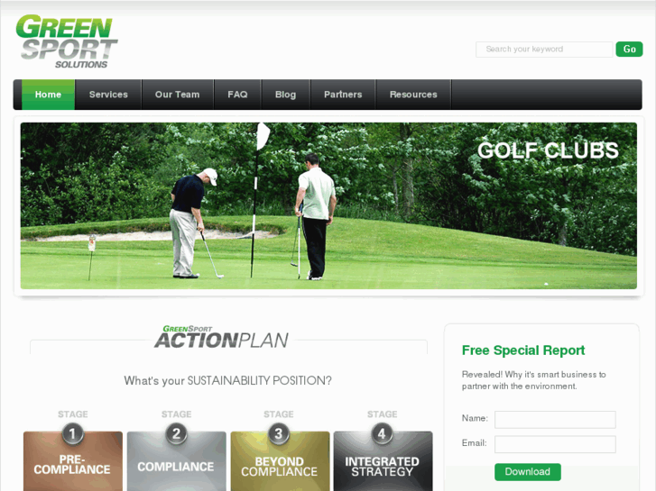 www.greensportsolutions.com