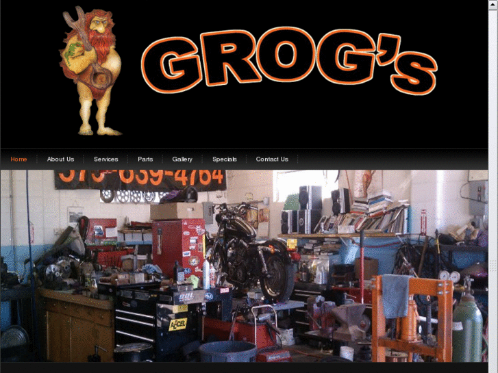 www.grogscustomcycles.com