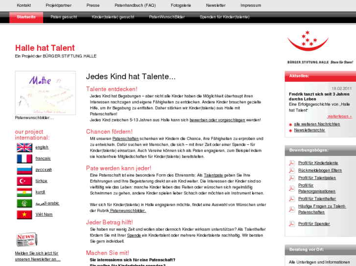 www.halle-hat-talent.de