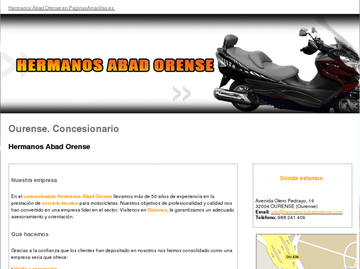 www.hermanosabadorense.com