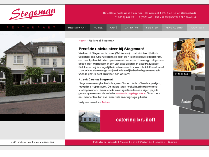 www.hotelstegeman.nl