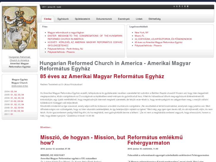 www.hungarianrca.org