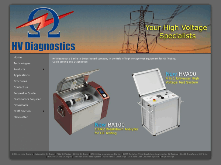 www.hvdsa.com