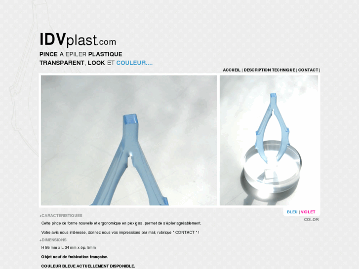 www.idvplast.com