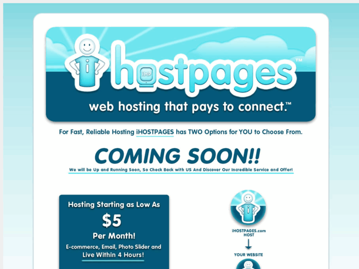 www.ihostpages.net