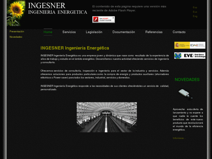 www.ingesner.com