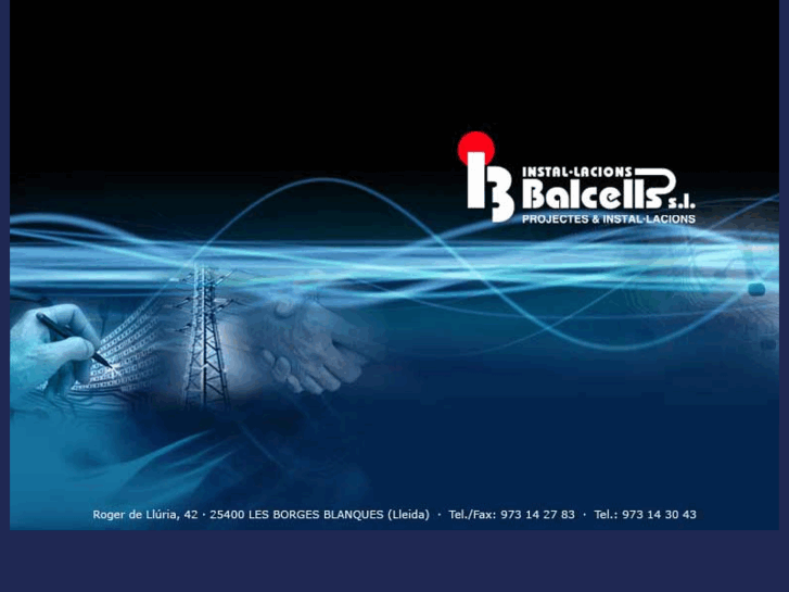 www.instalbalcells.com