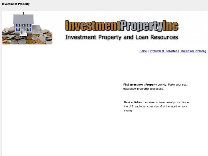 www.investmentpropertyinc.com