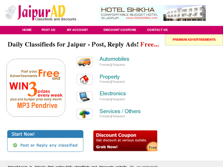 www.jaipurad.com