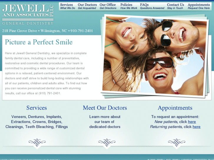 www.jewelldentistry.com