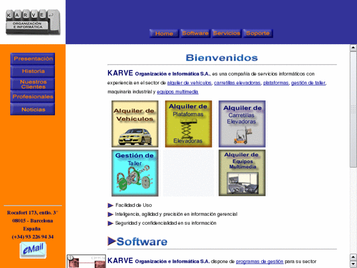 www.karveinformatica.com