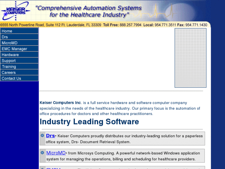 www.keisercomputers.com