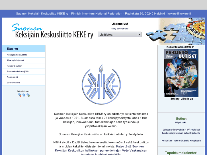 www.kekery.fi