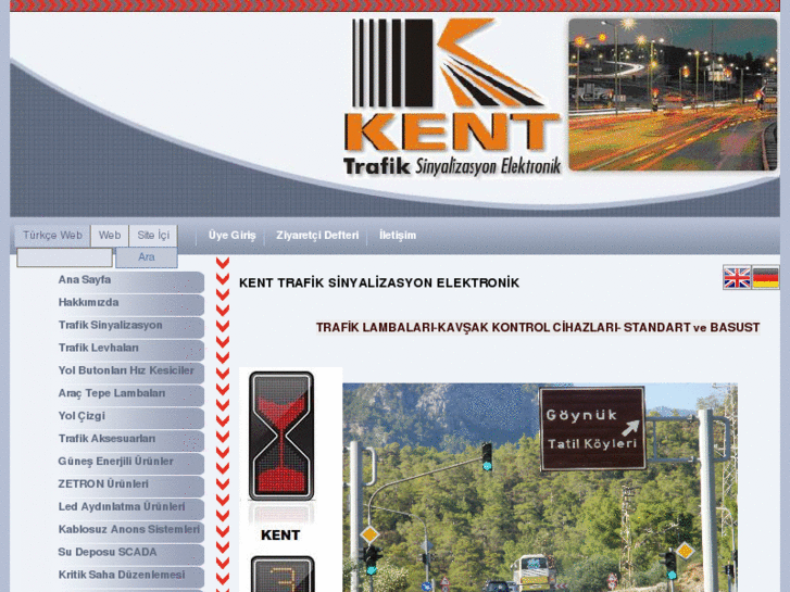 www.kenttrafik.com