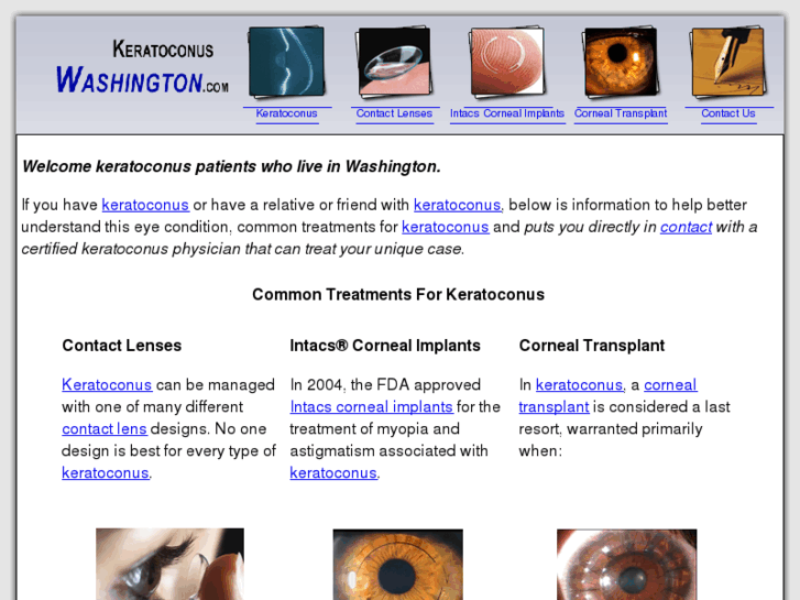 www.keratoconuswashington.com