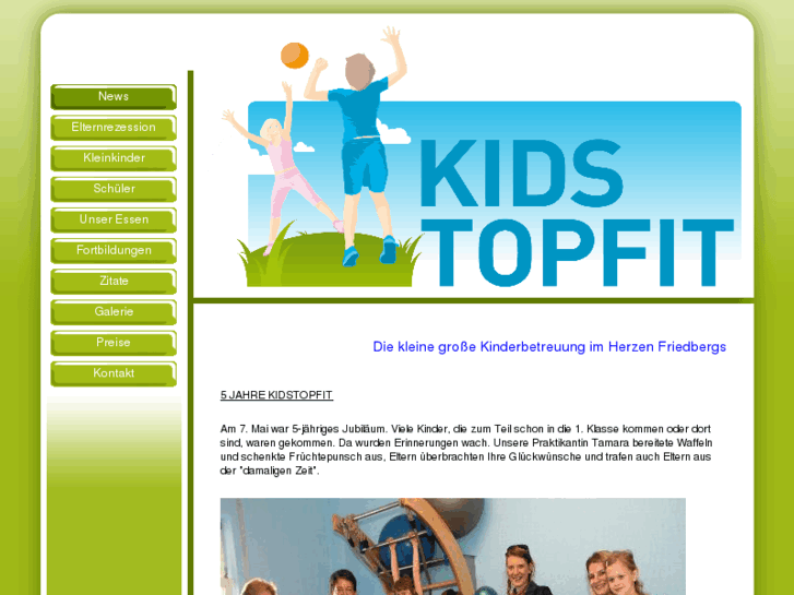 www.kidstopfit.com