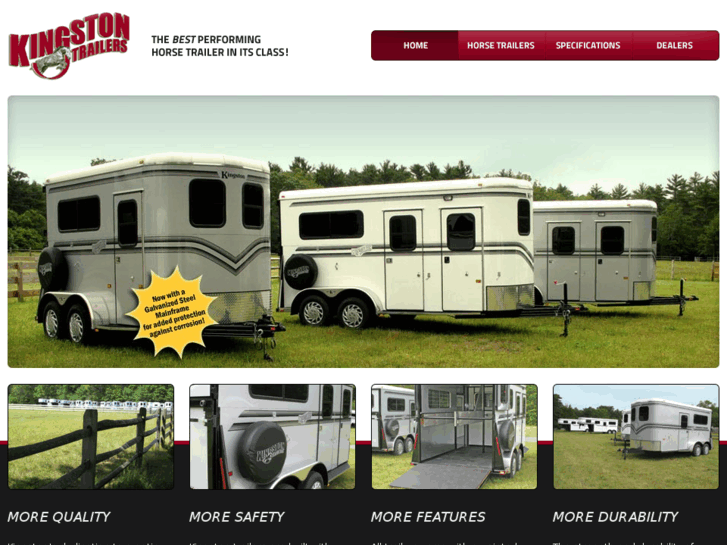 www.kingstontrailers.com