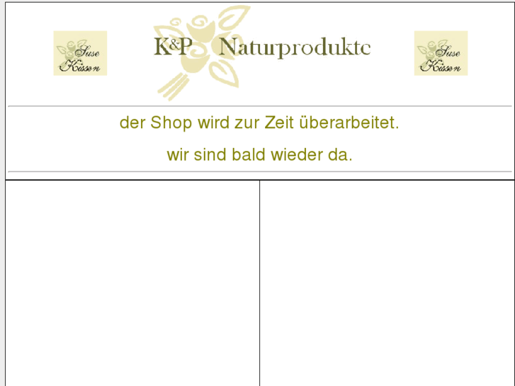 www.kirschkernkissen.com