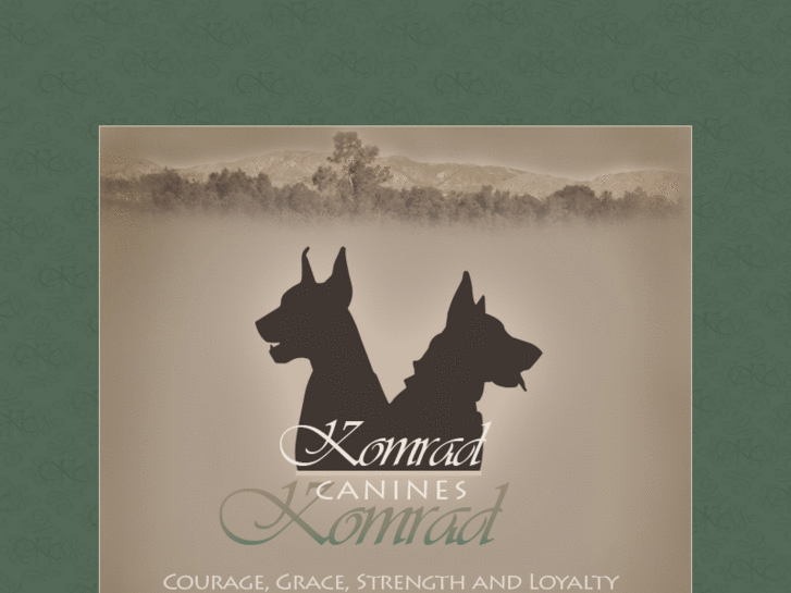 www.komradcanines.com