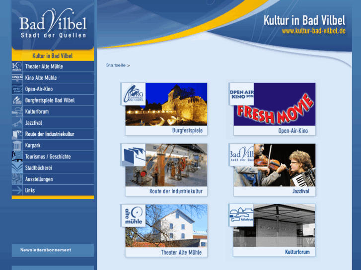 www.kultur-bad-vilbel.de