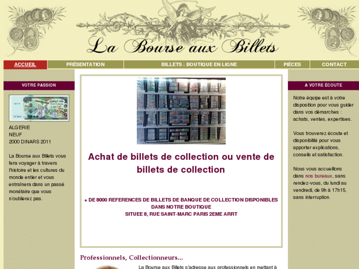 www.labourseauxbillets.com