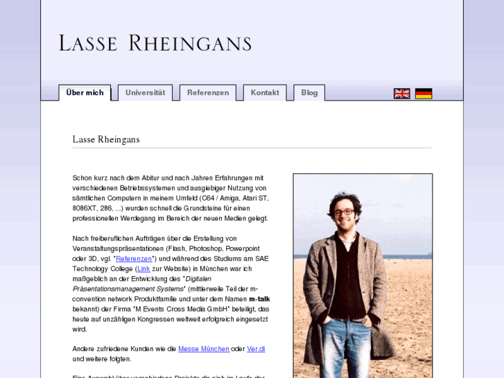 www.lasserheingans.com