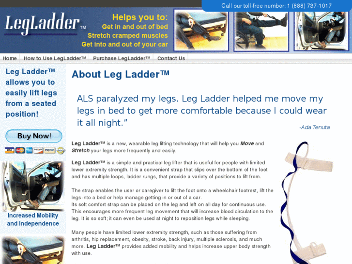 www.legladder.com