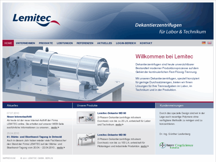 www.lemitec.net