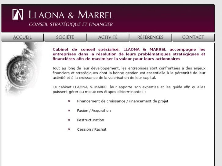 www.llaonamarrel.com