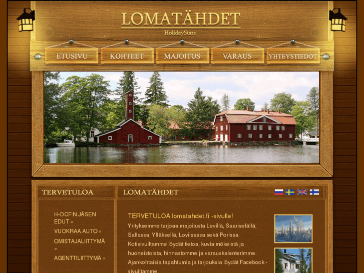 www.lomatahdet.fi