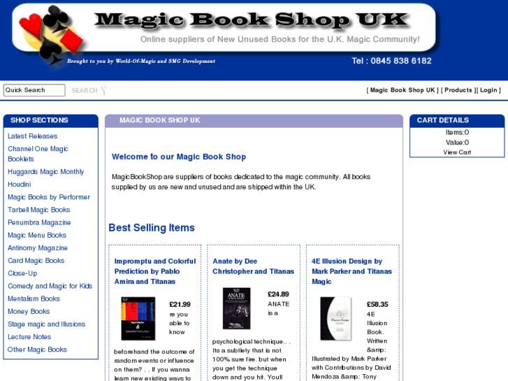 www.magicbookshop.co.uk