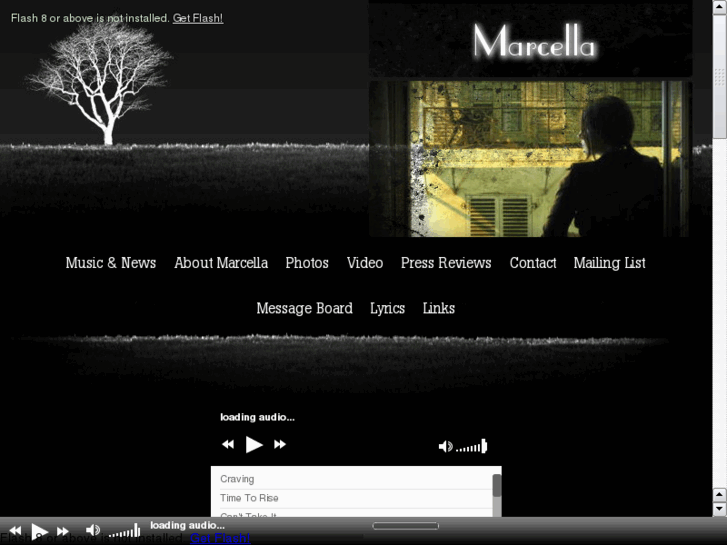 www.marcellamusic.com