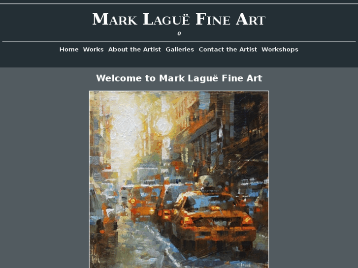 www.marklague.com