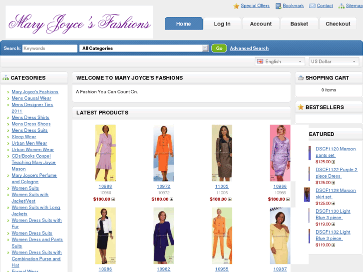 www.maryjoycefashiononline.com